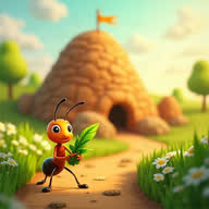 AntHill