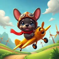 CropDog