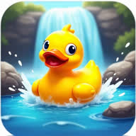 Ducky Rapids