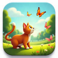 FlutterCat