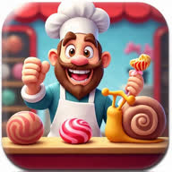 GrossCandy
