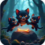 KittenClump