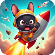 RocketDog