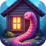 Sewer Worm