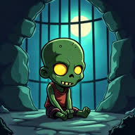Zombie Steve