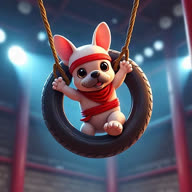 SwingDog
