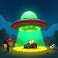 UFO Snatcher