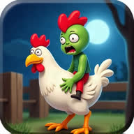 Zombie Steve: Farm