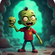 Zombie Steve: Escape